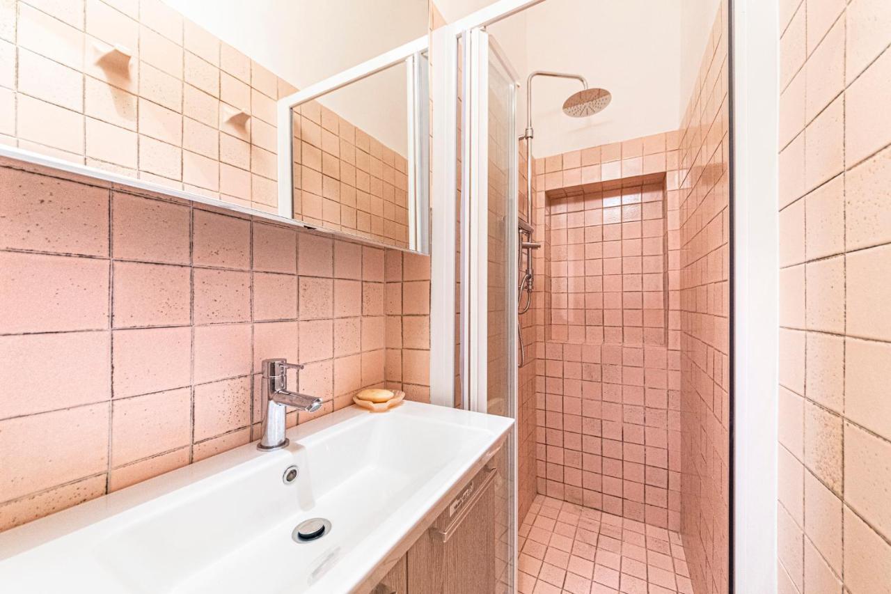Apartment Casa Vescovo, Free Wi-fi Near San Marco Square Venedig