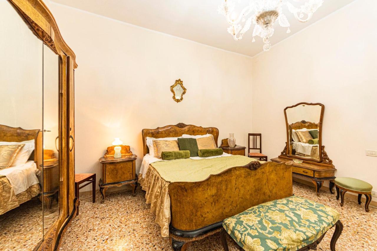 Casa Vescovo, Free Wi-fi Near San Marco Square * Venedig