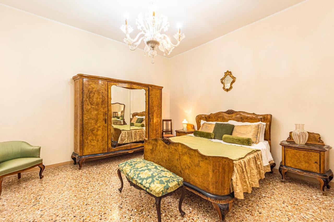 Casa Vescovo, Free Wi-fi Near San Marco Square Appartement *