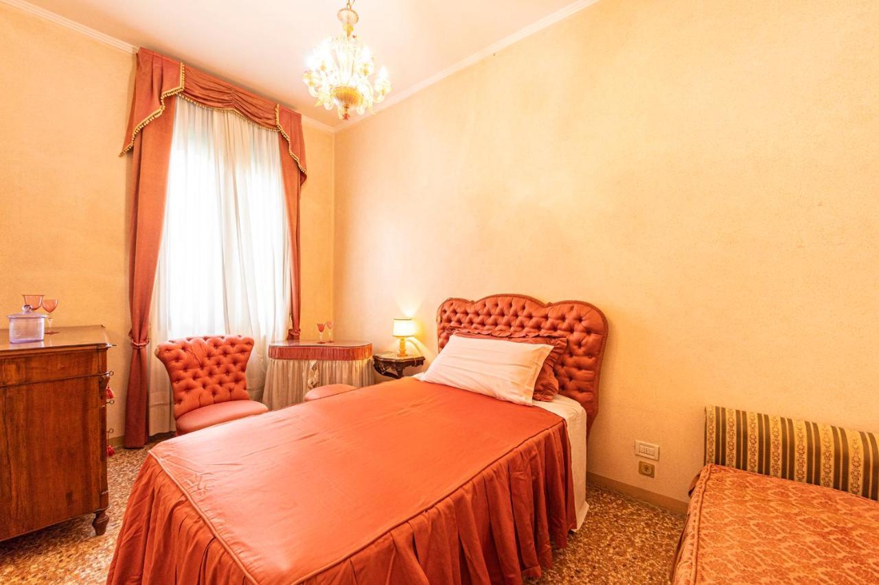 Casa Vescovo, Free Wi-fi Near San Marco Square Appartement *