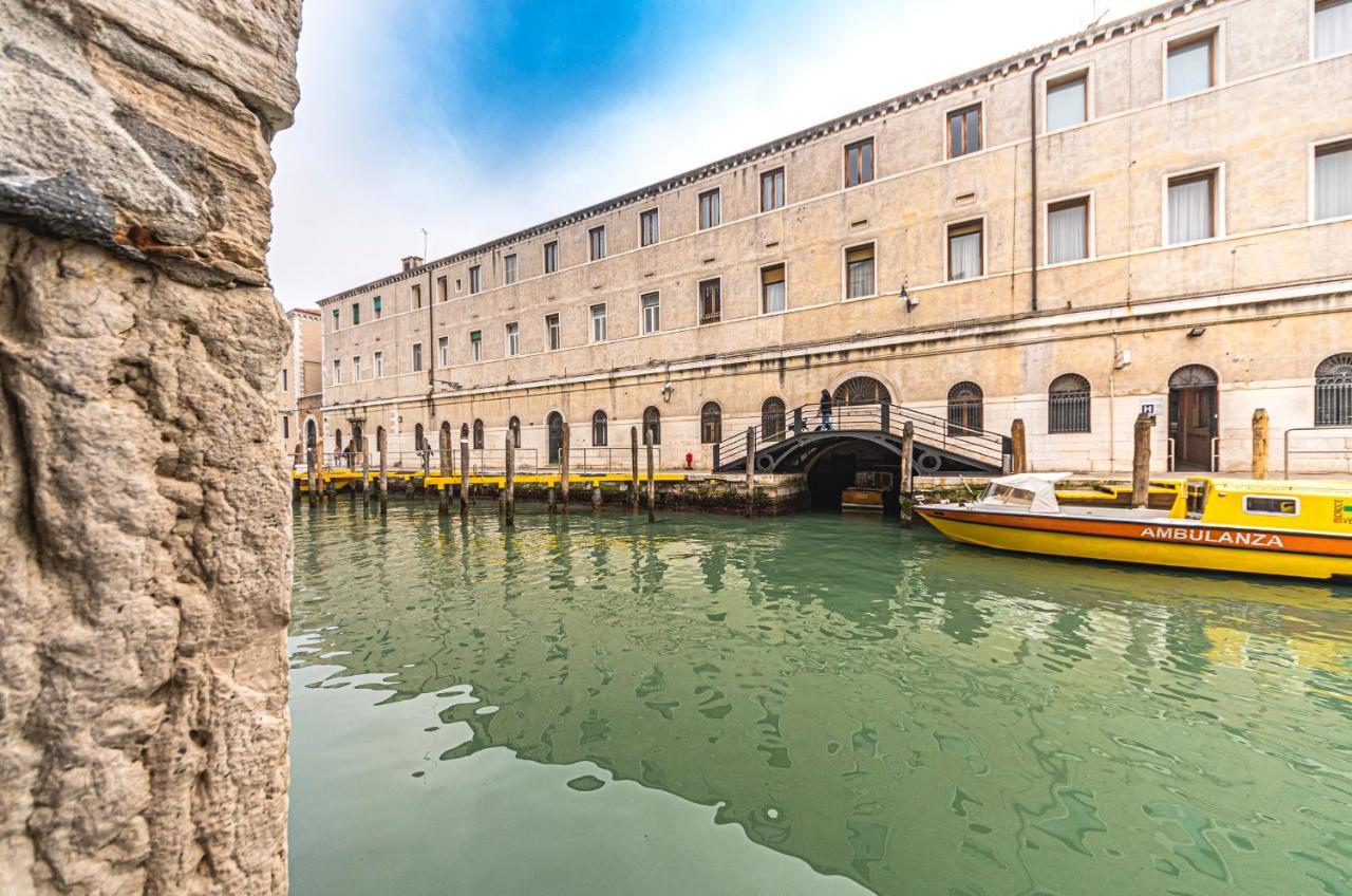 Appartement Casa Vescovo, Free Wi-fi Near San Marco Square *