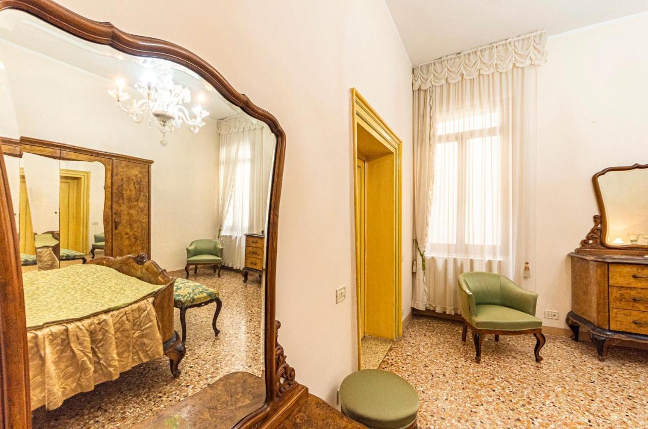 Casa Vescovo, Free Wi-fi Near San Marco Square Venise