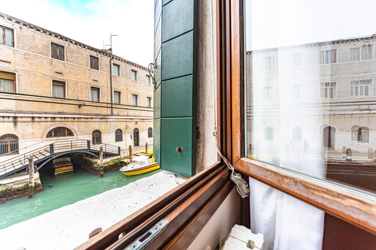 Appartement Casa Vescovo, Free Wi-fi Near San Marco Square